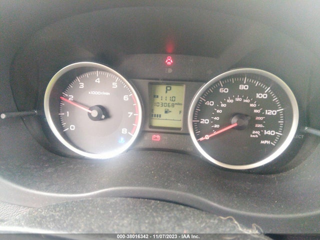 JF2SJADC9FH442402 Subaru Forester 2.5i Premium