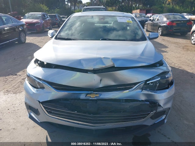 Chevrolet MALIBU LT 2018 1G1ZD5ST6JF155448 Image 12