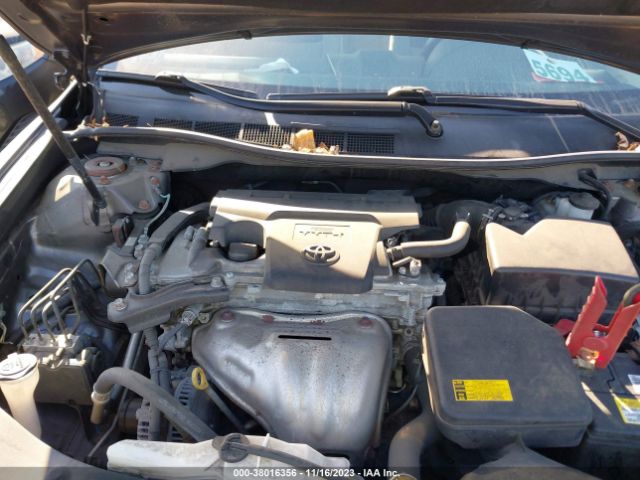 4T1BF1FK5EU373939 Toyota CAMRY LE
