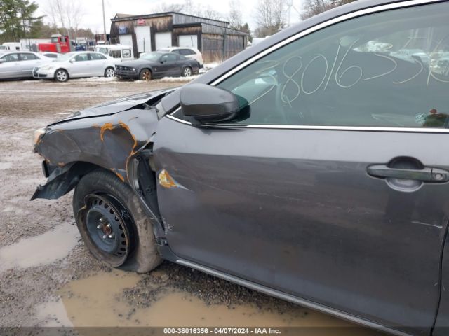 4T1BF1FK5EU373939 Toyota CAMRY LE