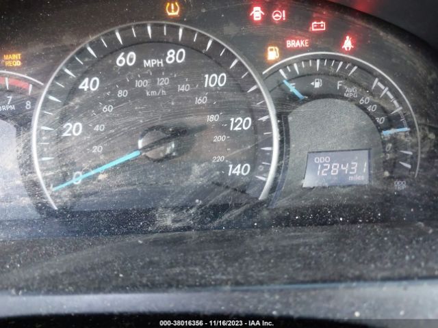 4T1BF1FK5EU373939 Toyota CAMRY LE