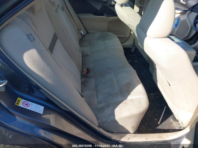 4T1BF1FK5EU373939 Toyota CAMRY LE
