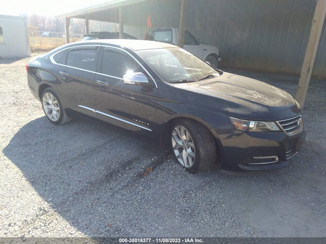 2015 2G1165S34F9197012 main image