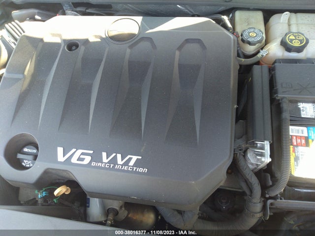 Chevrolet IMPALA 2LZ 2015 2G1165S34F9197012 Image 10