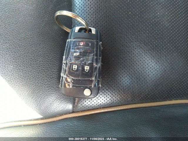 Chevrolet IMPALA 2LZ 2015 2G1165S34F9197012 Image 11