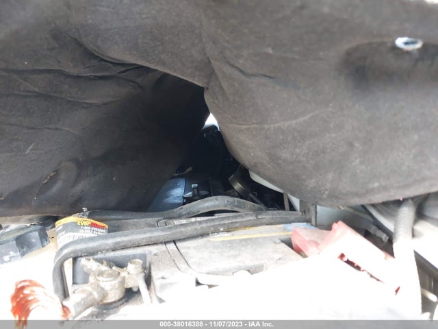 Chevrolet Sonic Lt Auto 2016 1G1JC5SH1G4127184 Image 10