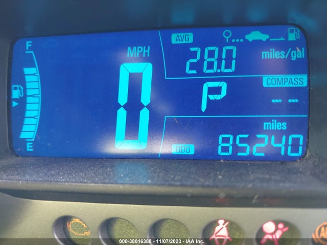 Chevrolet Sonic Lt Auto 2016 1G1JC5SH1G4127184 Image 7