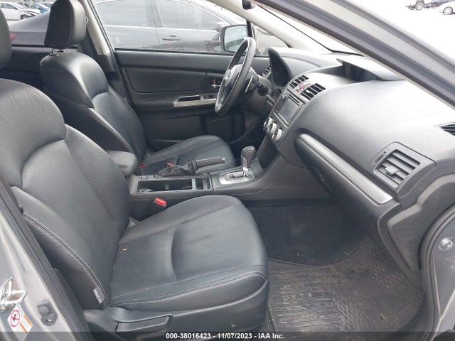 JF2GPBKC4EH313608 Subaru Xv Crosstrek Hybrid Touring