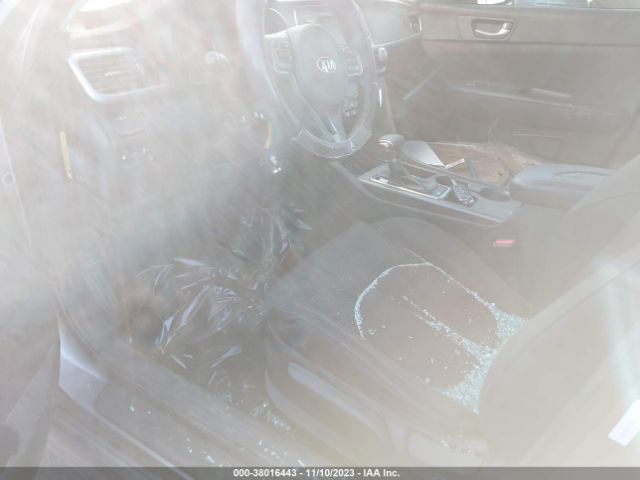 5XXGT4L3XGG008909 KIA Optima Lx