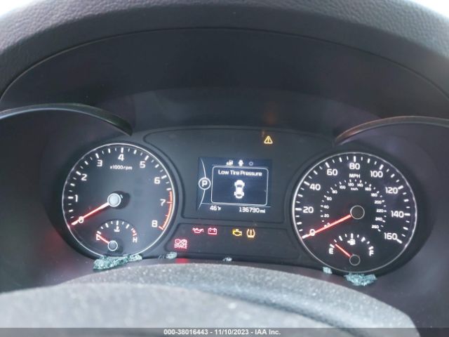 5XXGT4L3XGG008909 KIA Optima Lx