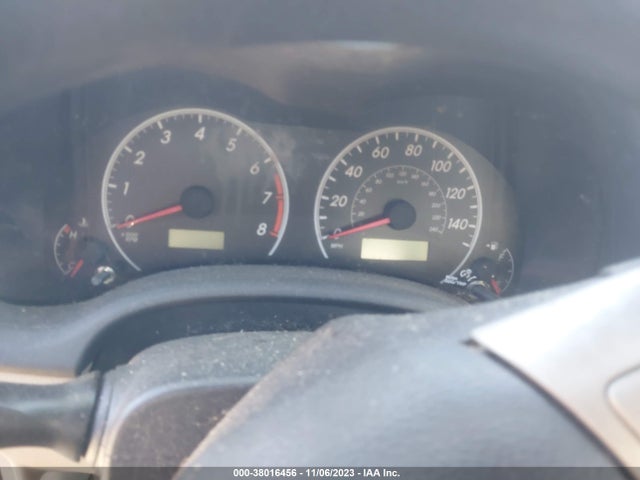 2011 TOYOTA COROLLA LE VIN: 2T1BU4EE1BC748435