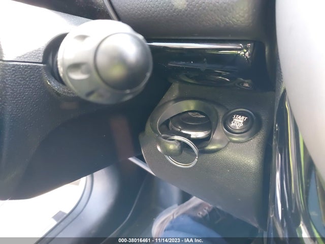2012 MINI COOPER S COUNTRYMAN WMWZC3C5XCWL84441 Photo 10