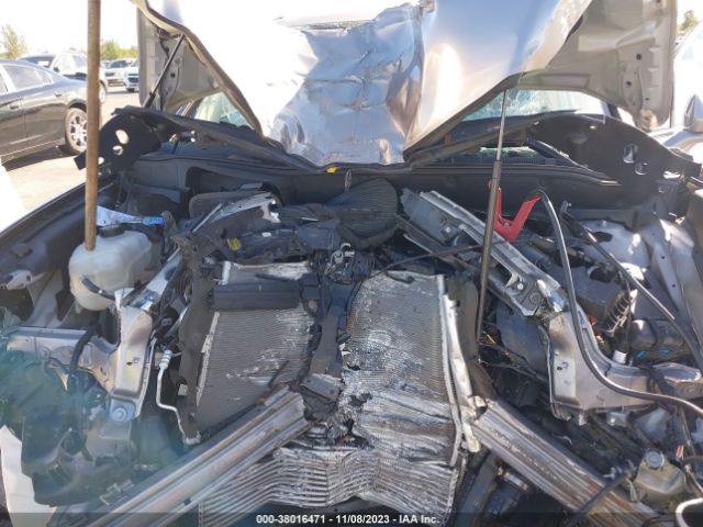 2021 LINCOLN NAUTILUS 2LMPJ6J96MBL00318 Photo 9