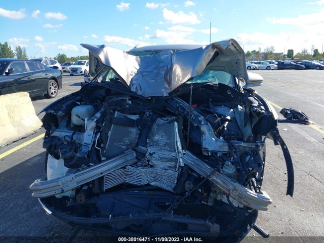 2021 LINCOLN NAUTILUS 2LMPJ6J96MBL00318 Photo 5