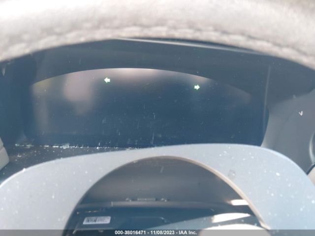 2021 LINCOLN NAUTILUS 2LMPJ6J96MBL00318 Photo 6