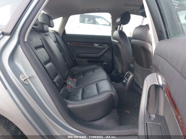 2007 AUDI A6 3.2 VIN: WAUDH74F37N121598