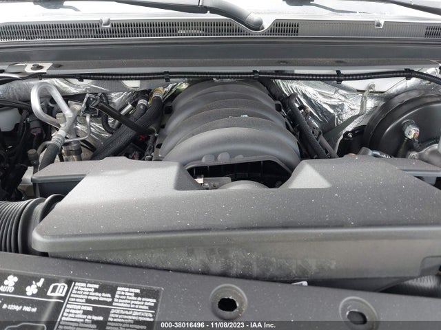 Chevrolet Suburban Lt 2017 1GNSCHKC9HR230415 Image 10