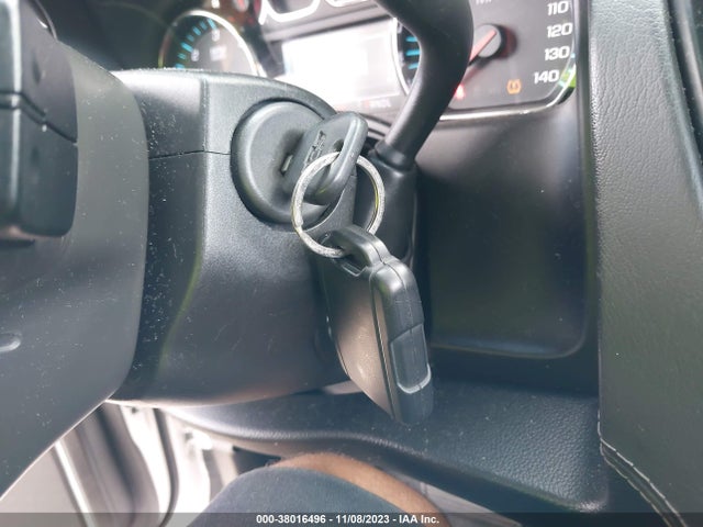 Chevrolet Suburban Lt 2017 1GNSCHKC9HR230415 Image 11