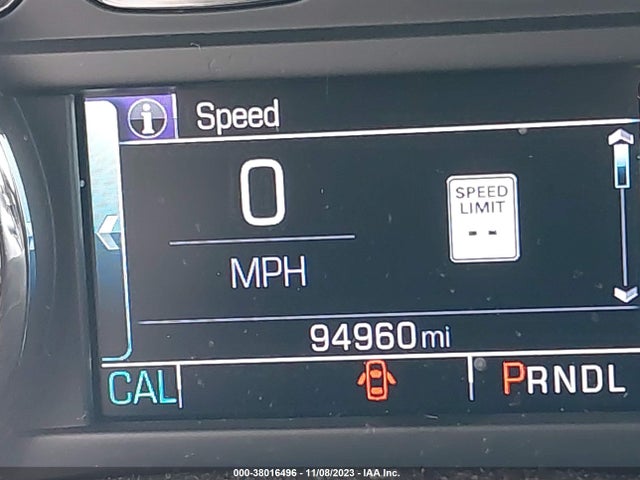 Chevrolet Suburban Lt 2017 1GNSCHKC9HR230415 Image 15
