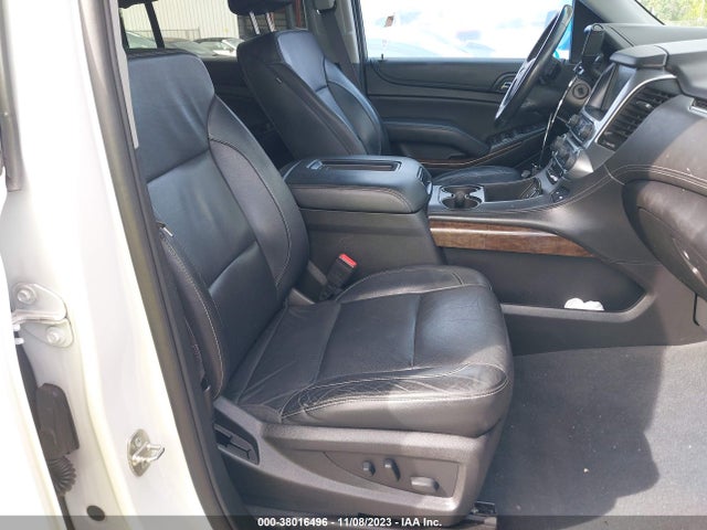 Chevrolet Suburban Lt 2017 1GNSCHKC9HR230415 Image 5
