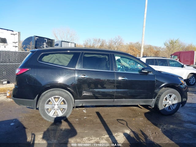 Chevrolet Traverse 2lt 2017 1GNKRHKD0HJ289455 Image 13