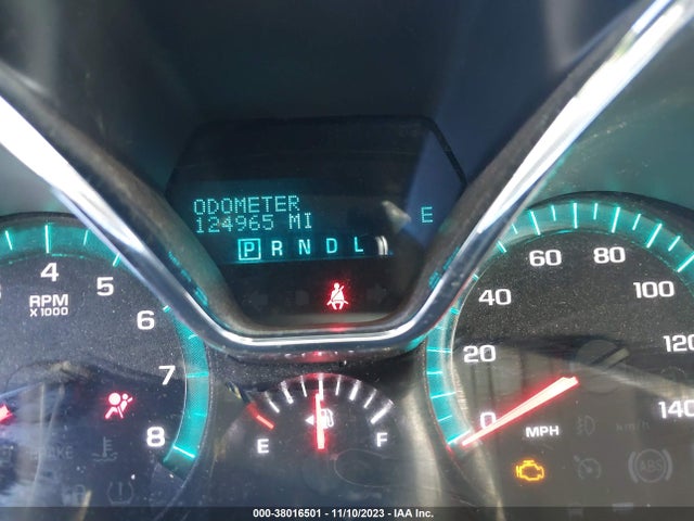 Chevrolet Traverse 2lt 2017 1GNKRHKD0HJ289455 Image 15