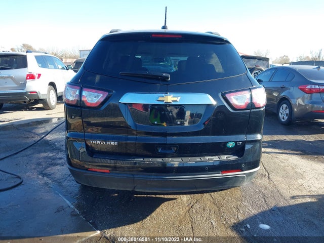 Chevrolet Traverse 2lt 2017 1GNKRHKD0HJ289455 Image 16