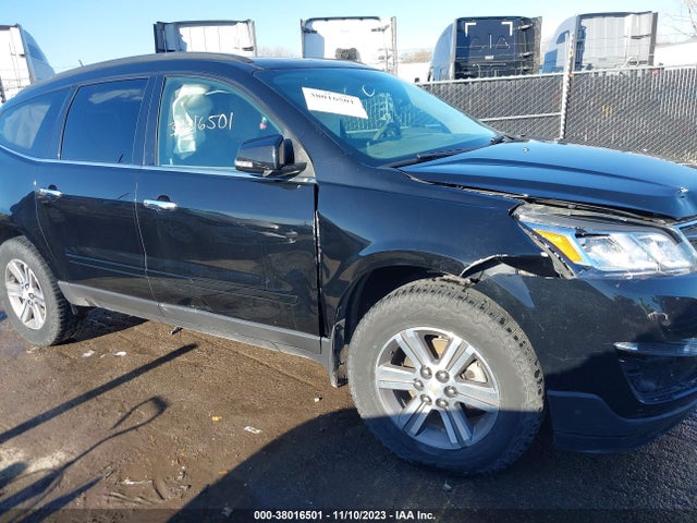 Chevrolet Traverse 2lt 2017 1GNKRHKD0HJ289455 Image 6