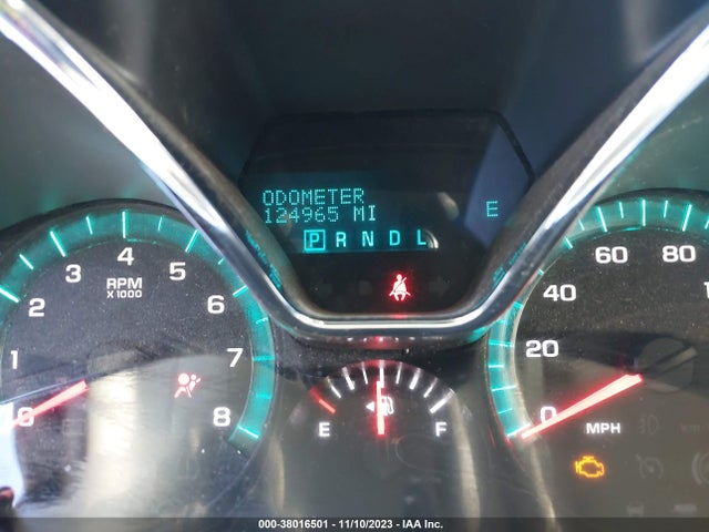 Chevrolet Traverse 2lt 2017 1GNKRHKD0HJ289455 Image 7