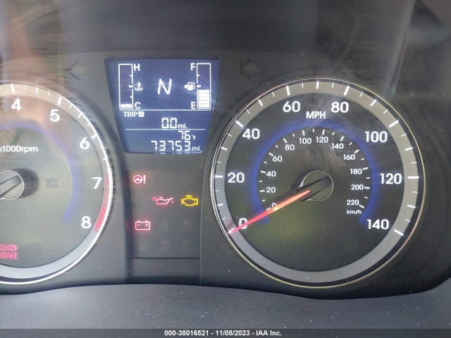 2017 HYUNDAI ACCENT SE VIN: KMHCT4AE7HU243813