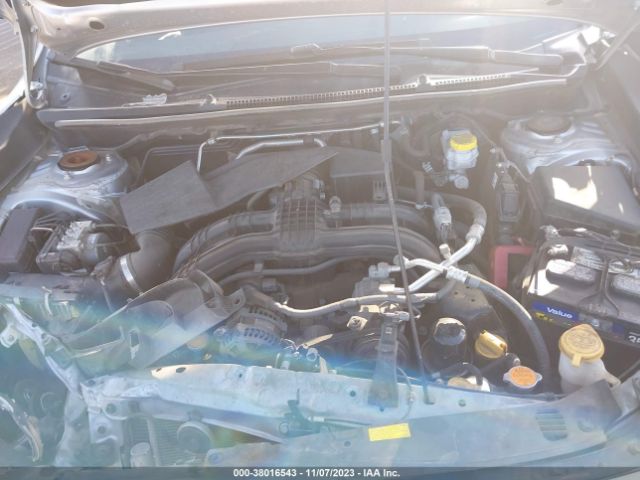 4S3GKAK68J3602936 Subaru Impreza 2.0i Sport