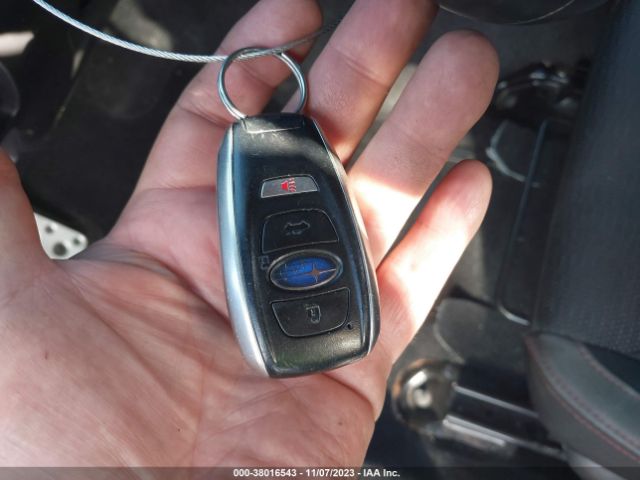 4S3GKAK68J3602936 Subaru Impreza 2.0i Sport