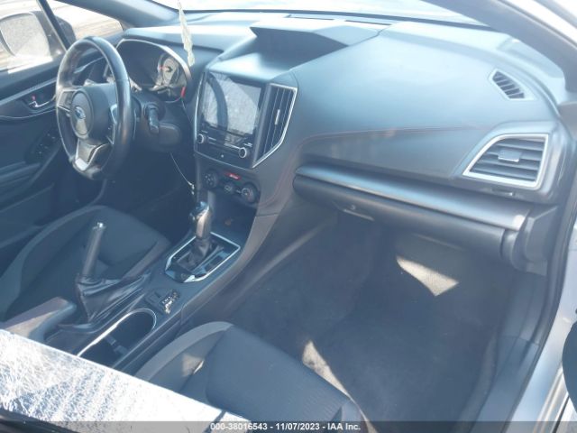 4S3GKAK68J3602936 Subaru Impreza 2.0i Sport