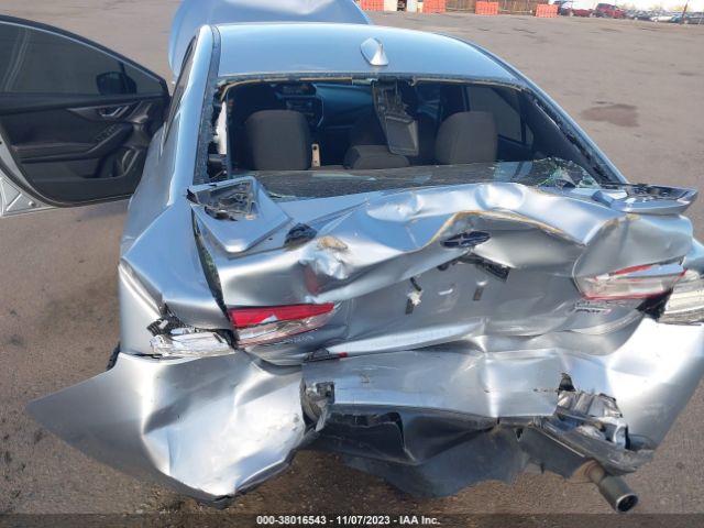 4S3GKAK68J3602936 Subaru Impreza 2.0i Sport