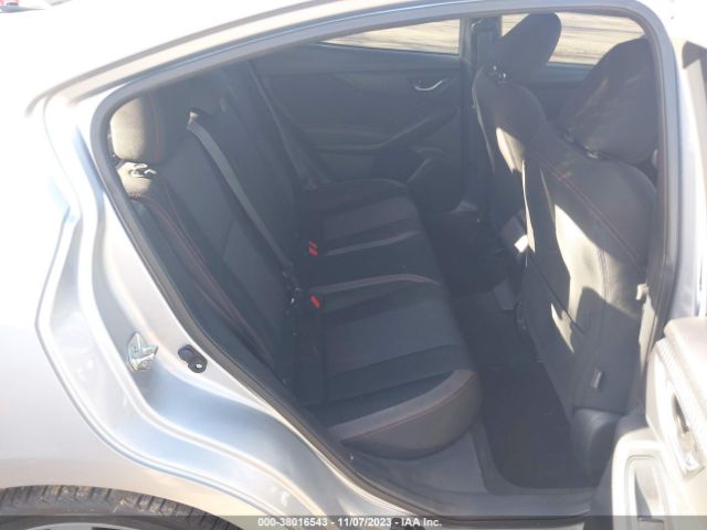 4S3GKAK68J3602936 Subaru Impreza 2.0i Sport