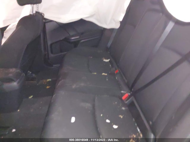 Honda Civic Ex-t 2017 2HGFC1F32HH644133 Image 8