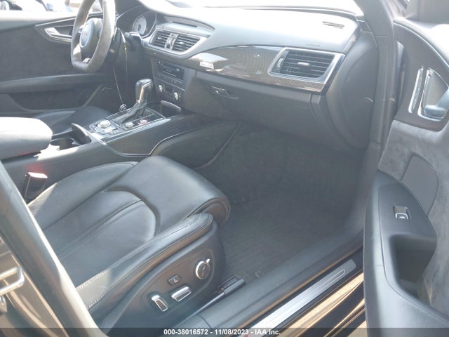 Audi S7 4.0t 2016 WAUW2AFC8GN080220 Image 5