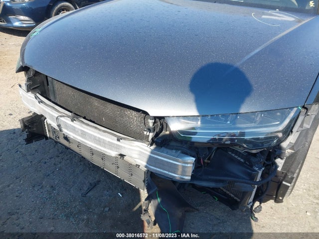 Audi S7 4.0t 2016 WAUW2AFC8GN080220 Image 6