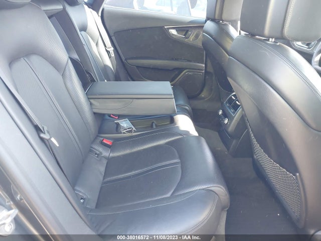 Audi S7 4.0t 2016 WAUW2AFC8GN080220 Image 8