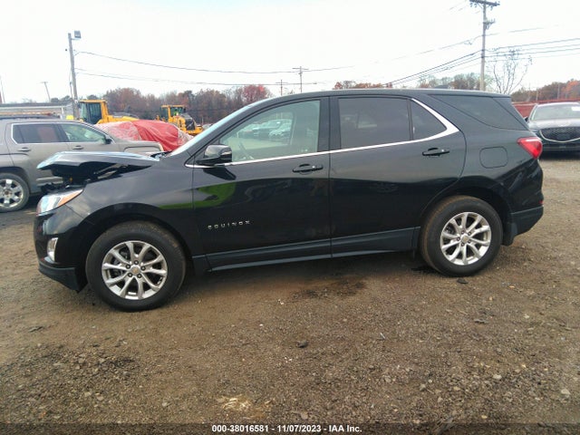 Chevrolet EQUINOX LT 2019 2GNAXUEV0K6297820 Image 14