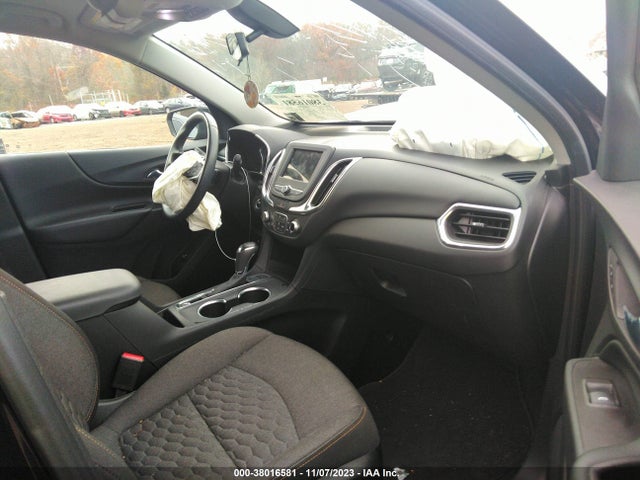 Chevrolet EQUINOX LT 2019 2GNAXUEV0K6297820 Image 5