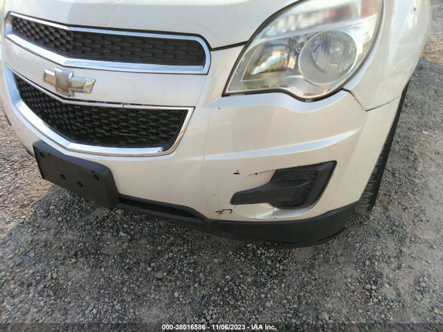 Chevrolet EQUINOX LT 2015 1GNALBEK1FZ140376 Image 12