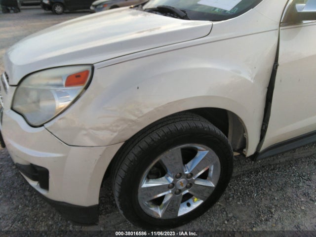 Chevrolet EQUINOX LT 2015 1GNALBEK1FZ140376 Image 6