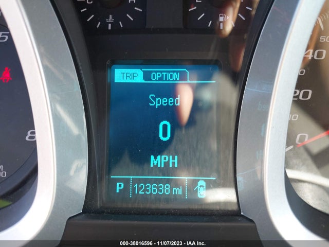 Chevrolet EQUINOX LS 2017 2GNALBEK2H1610801 Image 15
