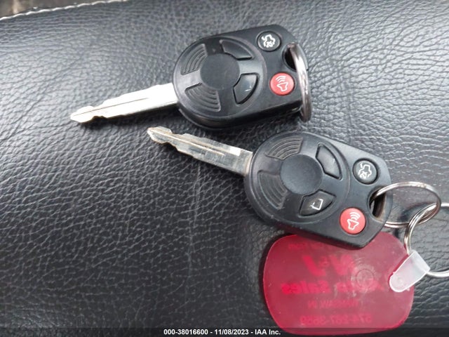2012 FORD FUSION SEL VIN: 3FAHP0JA9CR180823