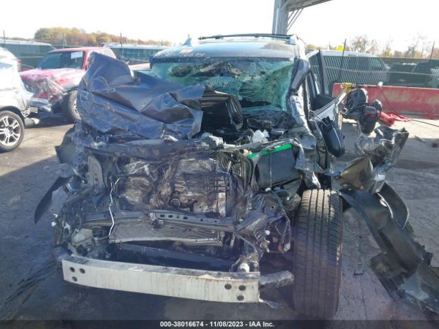 JTEBU5JR4F5209336 Toyota 4RUNNER SR5