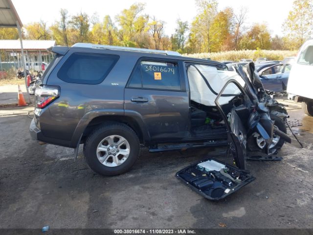 JTEBU5JR4F5209336 Toyota 4RUNNER SR5