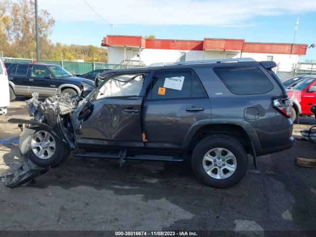 JTEBU5JR4F5209336 Toyota 4RUNNER SR5