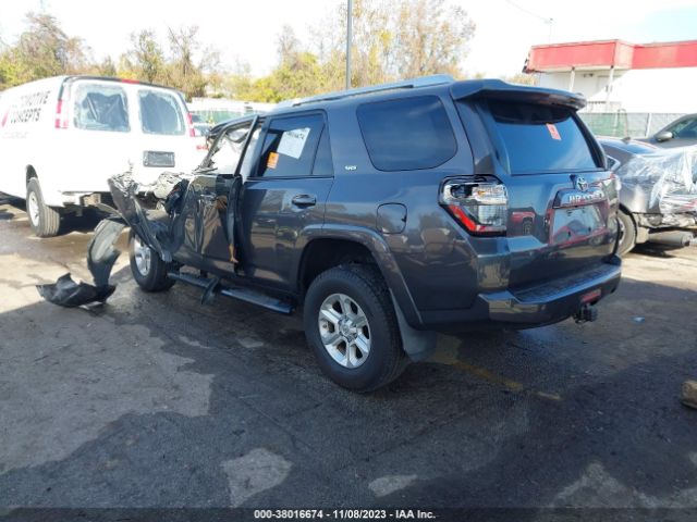 JTEBU5JR4F5209336 Toyota 4RUNNER SR5