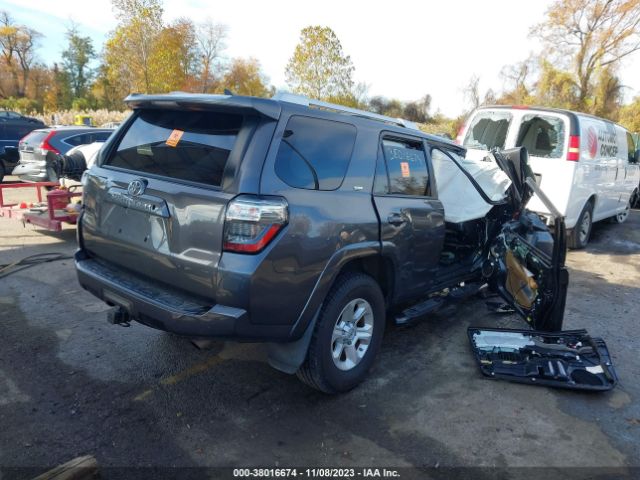 JTEBU5JR4F5209336 Toyota 4RUNNER SR5